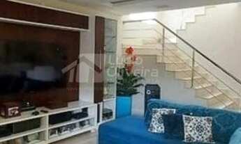 Imagem 7: Casa em Condomínio 5 quartos- Recreio dos Bandeirantes