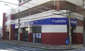 Imagem 2: Sala - Centro - Campinas