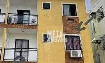 Imagem: Apartamento com 2 dormitórios à venda