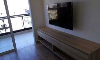 Imagem 4: APARTAMENTO - CHÁCARA SANTO ANTONIO - SP