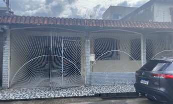 Imagem: Vendo Casa no Conjunto Pedro Teixeira