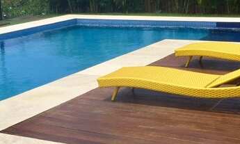 Imagem 5: PRAIA DO FORTE,CASA EM PISCINAS NATURAIS ACASIAS