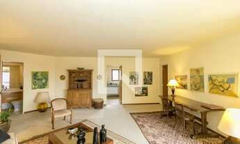 Imagem 3: Apartamento para Aluguel - Brooklin, 3 Quartos, 147 m2