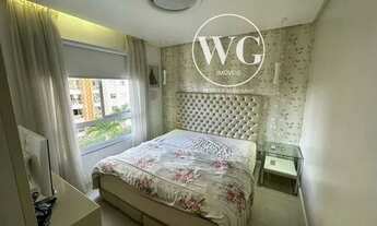 Imagem 3: Apartamento todo mobiliado com 03 suites no cond. Vista do Sol