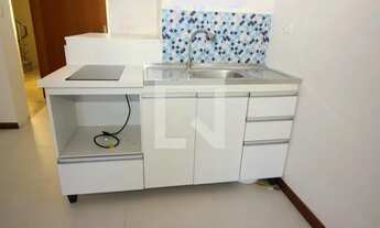 Imagem 7: Apartamento para Aluguel - Santana, 1 Quarto, 29 m2