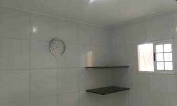 Imagem 7: Vendo apartamento amplo, reformado e mobilhado