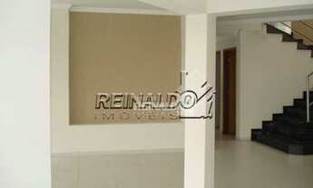 Imagem 3: Casa com 3 dormitórios para alugar, 260 m² por R$ 4.350,00/mês - Nova Itatiba - Itatiba/SP