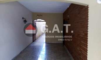 Imagem 3: CASA PARA LOCAÇÃO NA VILA HELENA - SOROCABA/SP