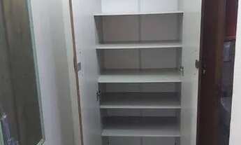 Imagem 2: Studio com 1 dormitório para alugar, 40 m² por R$ 1.150,01/mês - Jardim Munhoz - Guarulhos