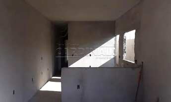 Imagem 5: Casa Padrão em São Carlos