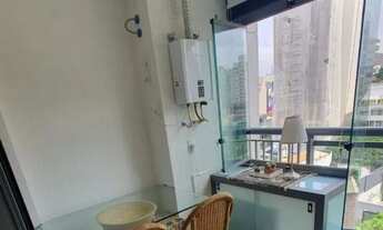 Imagem 7: Apartamento à venda em Sao Paulo