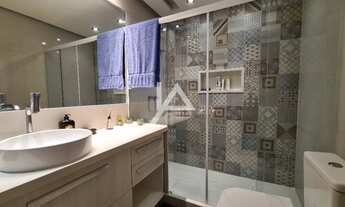 Imagem 14: Cobertura de 2 Suítes à Venda no Recreio dos Bandeirantes