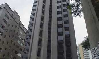 Imagem 12: Apto Metro Pailista 1 dorm 38 mts mobiliado sacada coz Sem burocracia pagou entrou