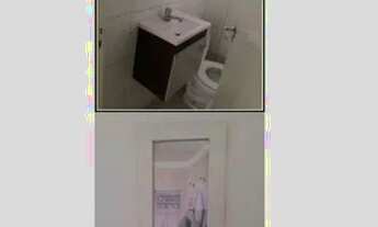 Imagem 5: SO1092 Sobrado com 3 dormitórios à venda, 168 m² por R$ 600 - Boqueirão - Curitiba/PR