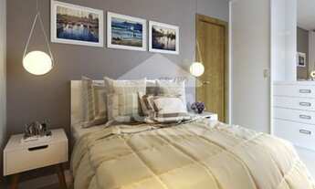 Imagem 7: Apartamento/Studio com 1 dormitório e 1 banheiro à venda - Jardim São Paulo