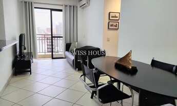 Imagem 4: Apartamento - Cambuí - Campinas