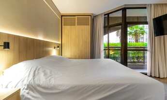 Imagem 6: SÃO PAULO - Apartamento Padrão - JARDIM EUROPA