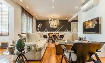 Imagem: SãO PAULO - Apartamento Padrão - Jardins