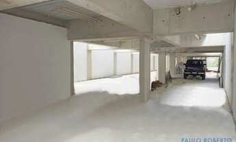 Imagem 6: COBERTURA - VILA VALPARAÍSO - SP