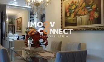 Imagem 3: Apartamento para Venda em João Pessoa, Cabo Branco, 3 dormitórios, 1 suíte, 3 banheiros, 1