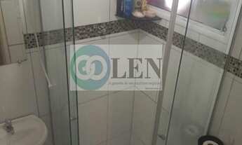 Imagem 3: Apartamento para Venda em Arujá, Chácara São José, 2 dormitórios, 1 banheiro, 1 vaga