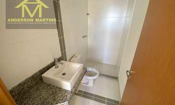 Imagem 4: 3 quartos com 68 mts, suíte, sala, varanda, cozinha Cód: 20138 m