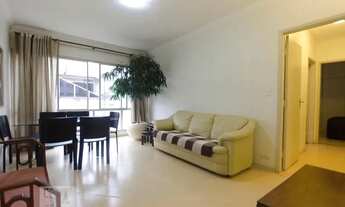 Imagem: Apartamento para Aluguel - Perdizes, 3 Quartos