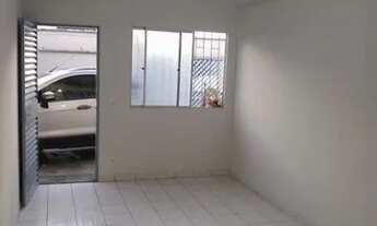 Imagem 4: Casa Campos dourados