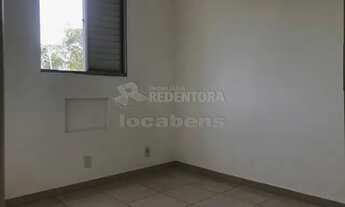 Imagem 4: Apartamento Padrão em São José do Rio Preto