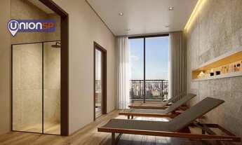 Imagem 6: Apartamento com 1 dormitório à venda, 28 m² por R$ 443.202,00 - Butantã - São Paulo/SP