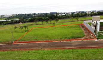 Imagem 2: Terreno de 1000 m² no Cond. Portal das Laranjeiras