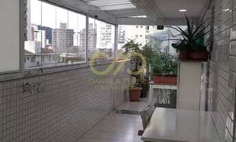 Imagem 5: Apartamento Alto Padrão - Canto do Forte - Praia Grande