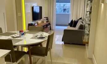 Imagem 7: Apartamento para aluguel possui 107 metros quadrados com 4 quartos em Botafogo - Rio de Ja