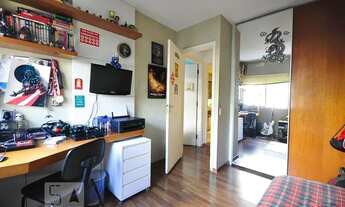 Imagem 13: Apartamento para Aluguel - Brooklin, 3 Quartos, 110 m2