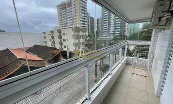 Imagem 6: Apartamento com 2 dormitórios à venda, 72 m² por R$ 345.000,00 - Ocian - Praia Grande/SP