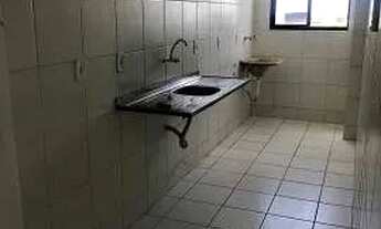 Imagem 4: Apartamento para venda tem 52 metros quadrados com 2 quartos em Serraria - Maceió - AL