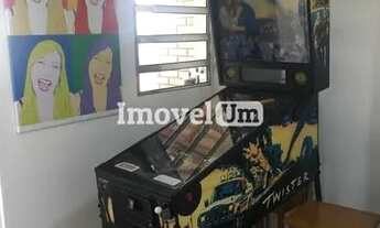 Imagem 3: Perdizes Apartamento cobertura com 3 dormitórios