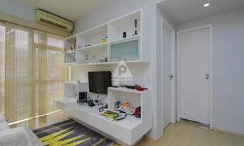 Imagem: Flat à venda, 1 quarto, Leblon - RIO DE