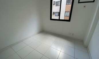 Imagem 5: Apartamento dois quartos contemporâneo resort