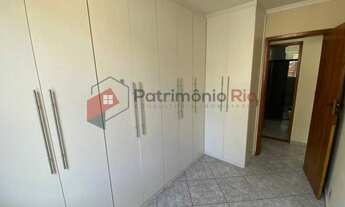 Imagem 3: Ótimo apartamento de 2 quartos sendo um deles com armários