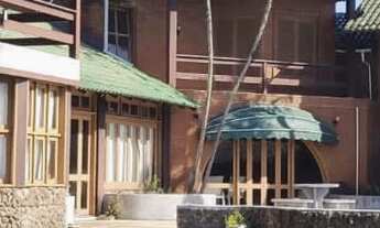 Imagem 2: Casa para venda tem 500 metros quadrados com 5 quartos em Centro - Torres - RS