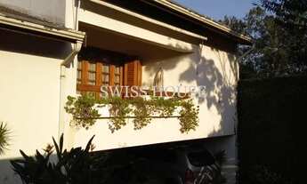 Imagem 5: Casa - Parque Taquaral - Campinas