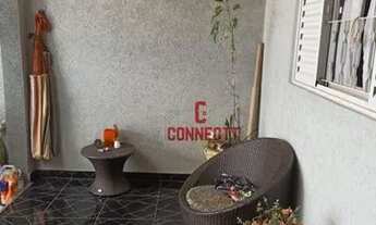 Imagem 6: Casa com 3 dormitórios à venda, 125 m² por R$ 308.000 - Vila Virgínia - Ribeirão Preto/SP