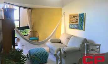 Imagem 7: Pituba. Pituba Sol Flat. Q/S vista mar, garagem, serviços de Apart Hotel