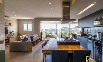 Imagem 3: Apartamento à Venda/Locação Pacote no Condomínio Royal Park, 90m², 3 Dorms, 2 Suítes, Vara