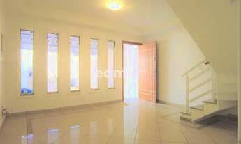 Imagem: SOBRADO no bairro Campestre com 122m²