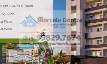 Imagem 7: Apartamento para Venda em Sorocaba, Aparecidinha, 2 dormitórios, 1 suíte, 1 banheiro, 1 va