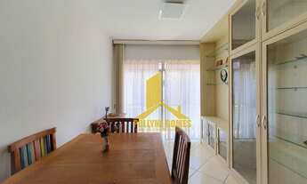 Imagem 2: Apartamento com 2 dormitórios, 113 m² - venda por R$ 480.000,00 ou aluguel por R$ 2.921,91