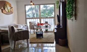 Imagem: APARTAMENTO RESIDENCIAL em SÃO PAULO