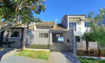 Imagem 3: Casa em Jardim Paris III - Maringá